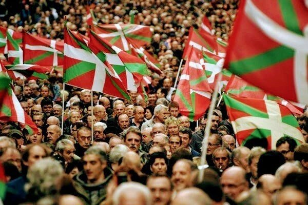 баскский народ