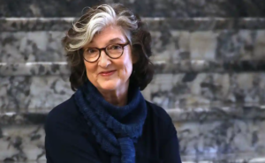 Барбара Кингсолвер